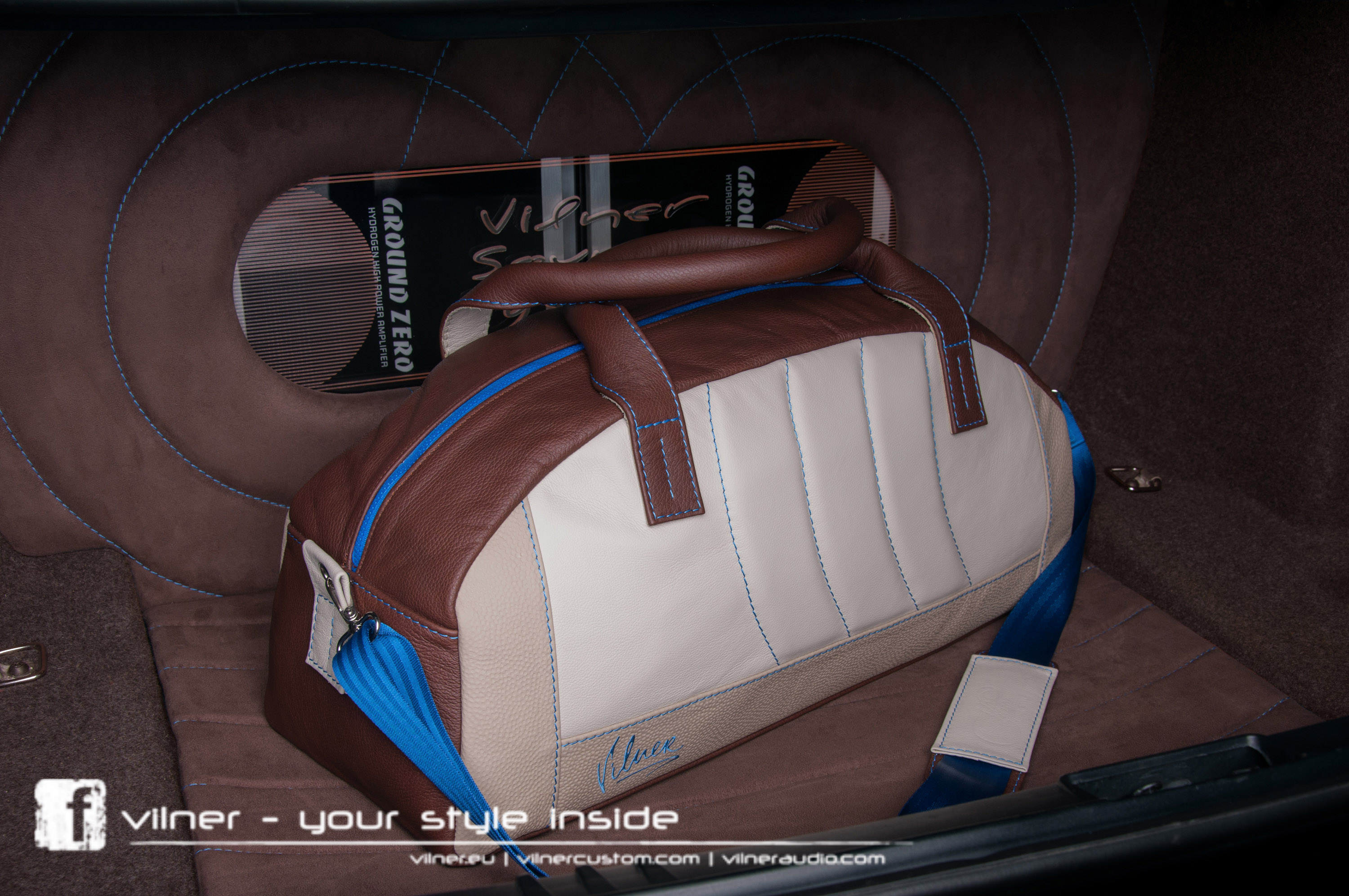 Vilner BMW Bullshark photo #28