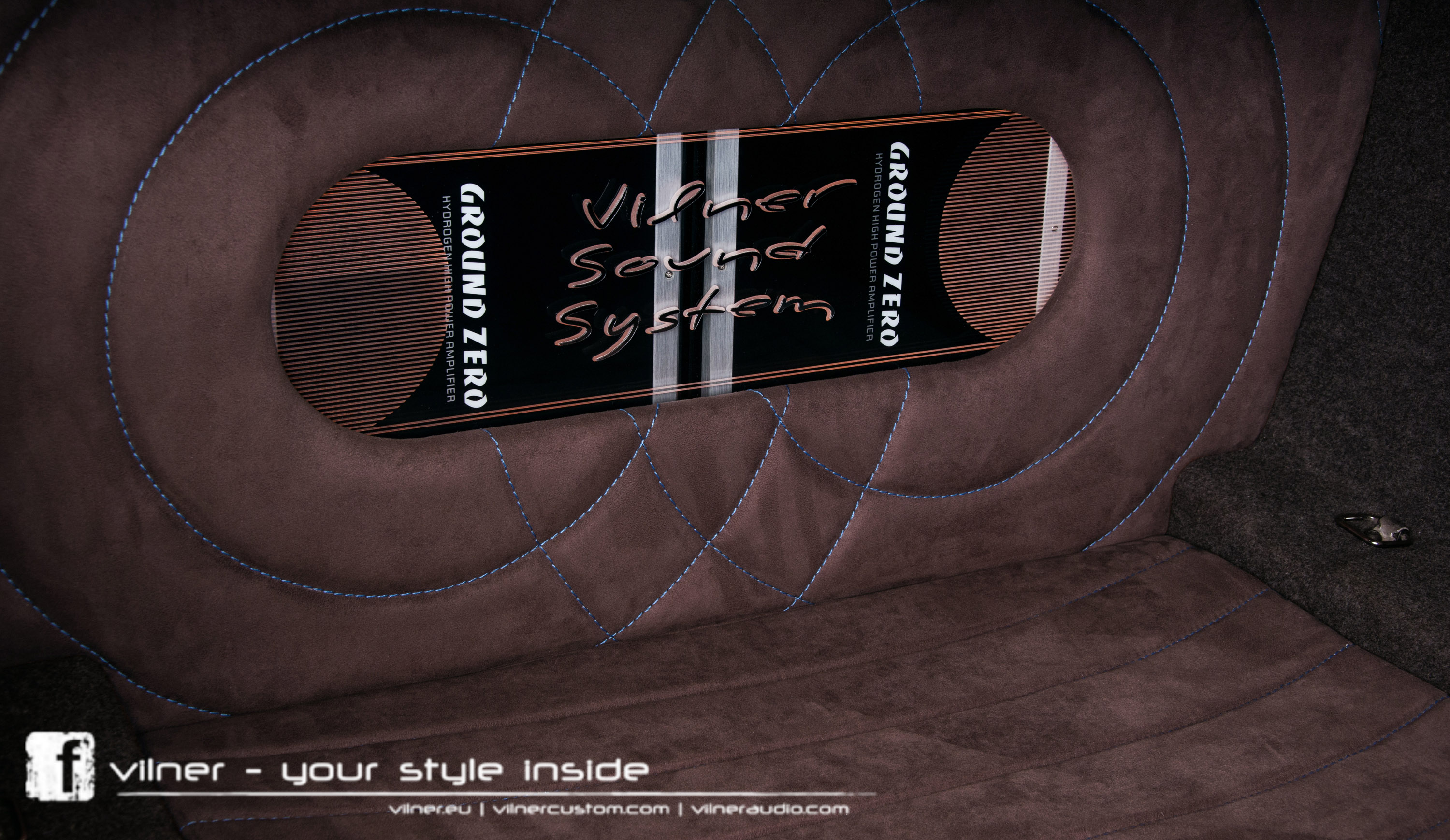 Vilner BMW Bullshark photo #29