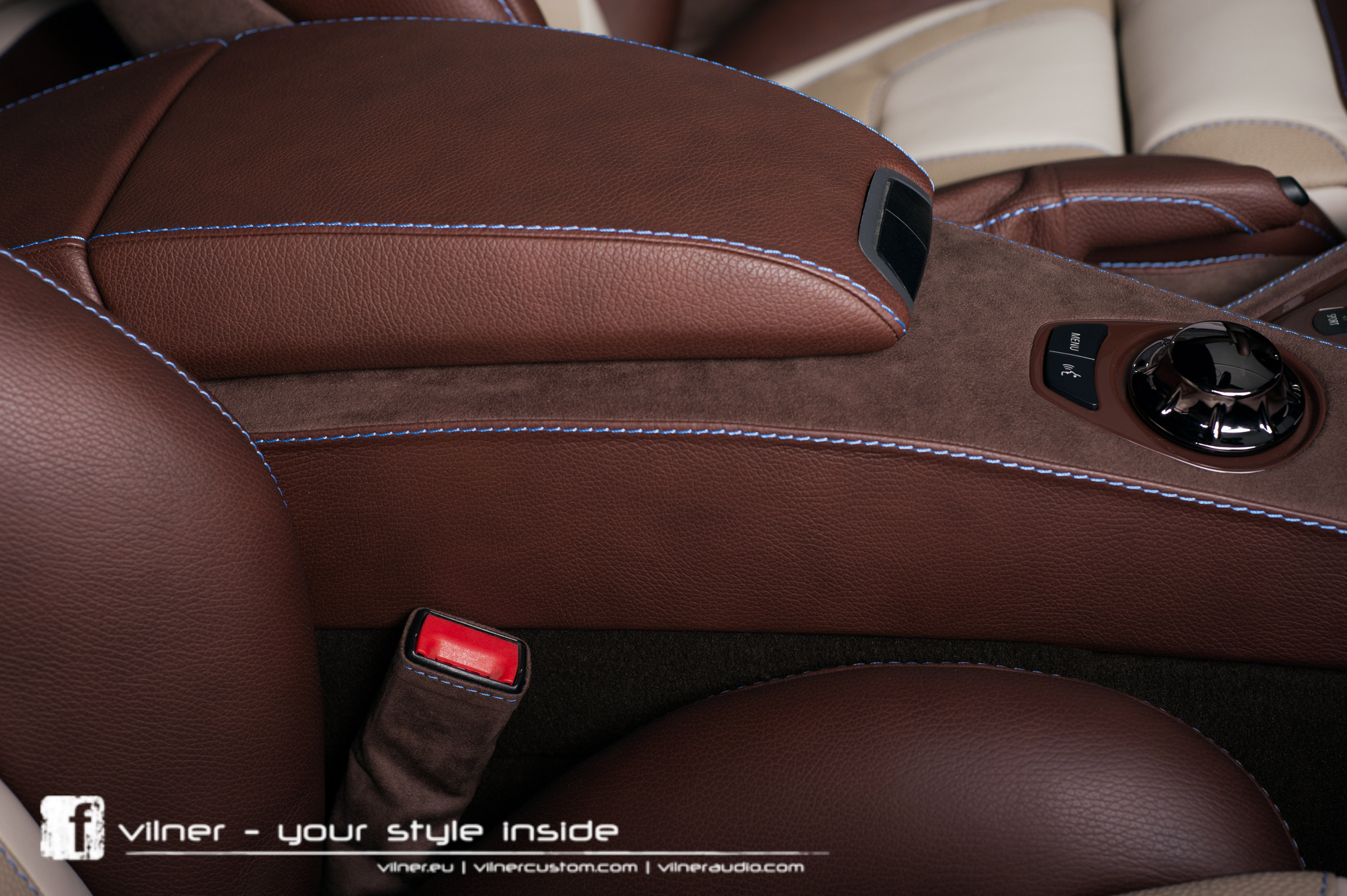 Vilner BMW Bullshark photo #30