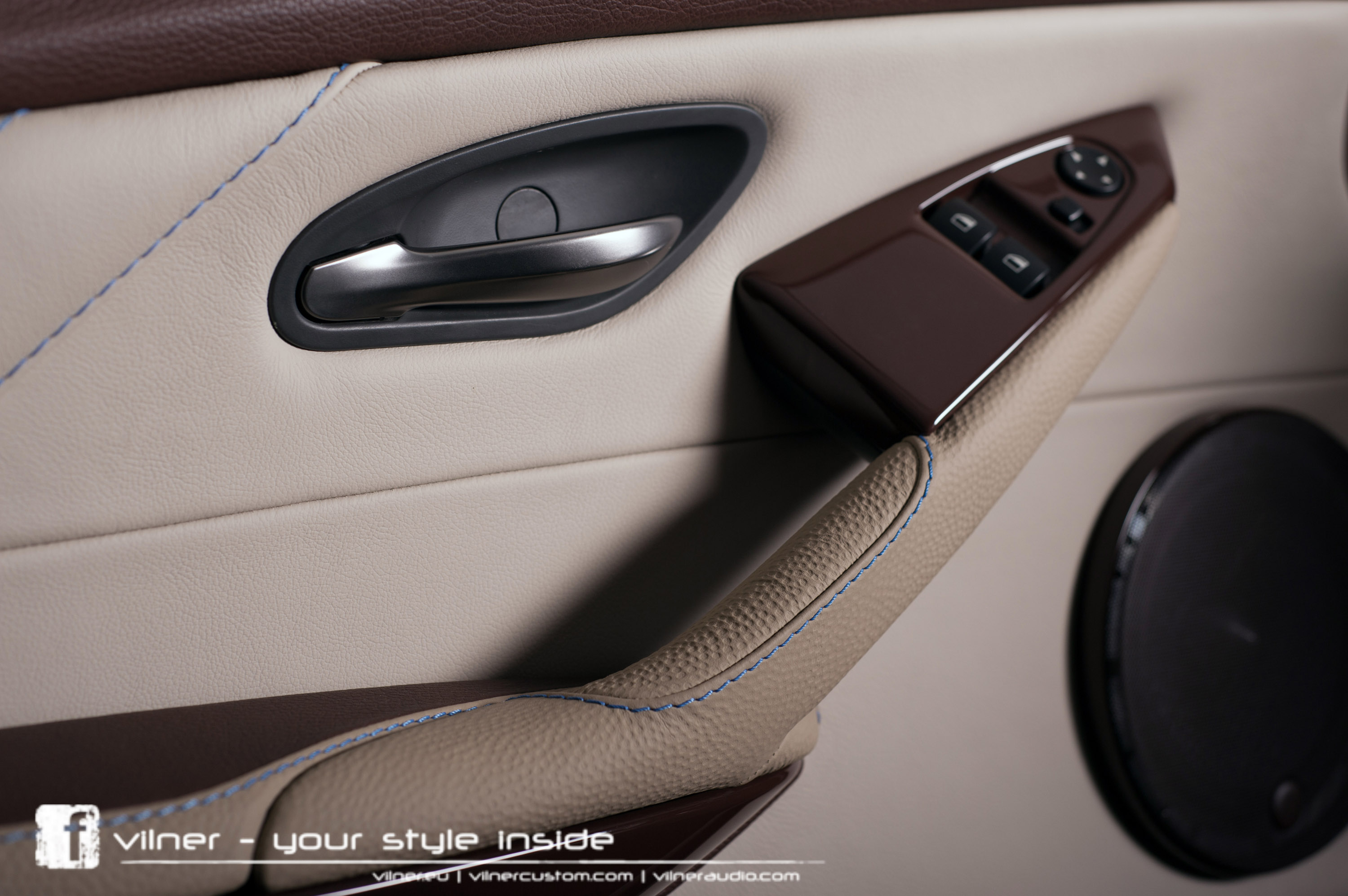 Vilner BMW Bullshark photo #31