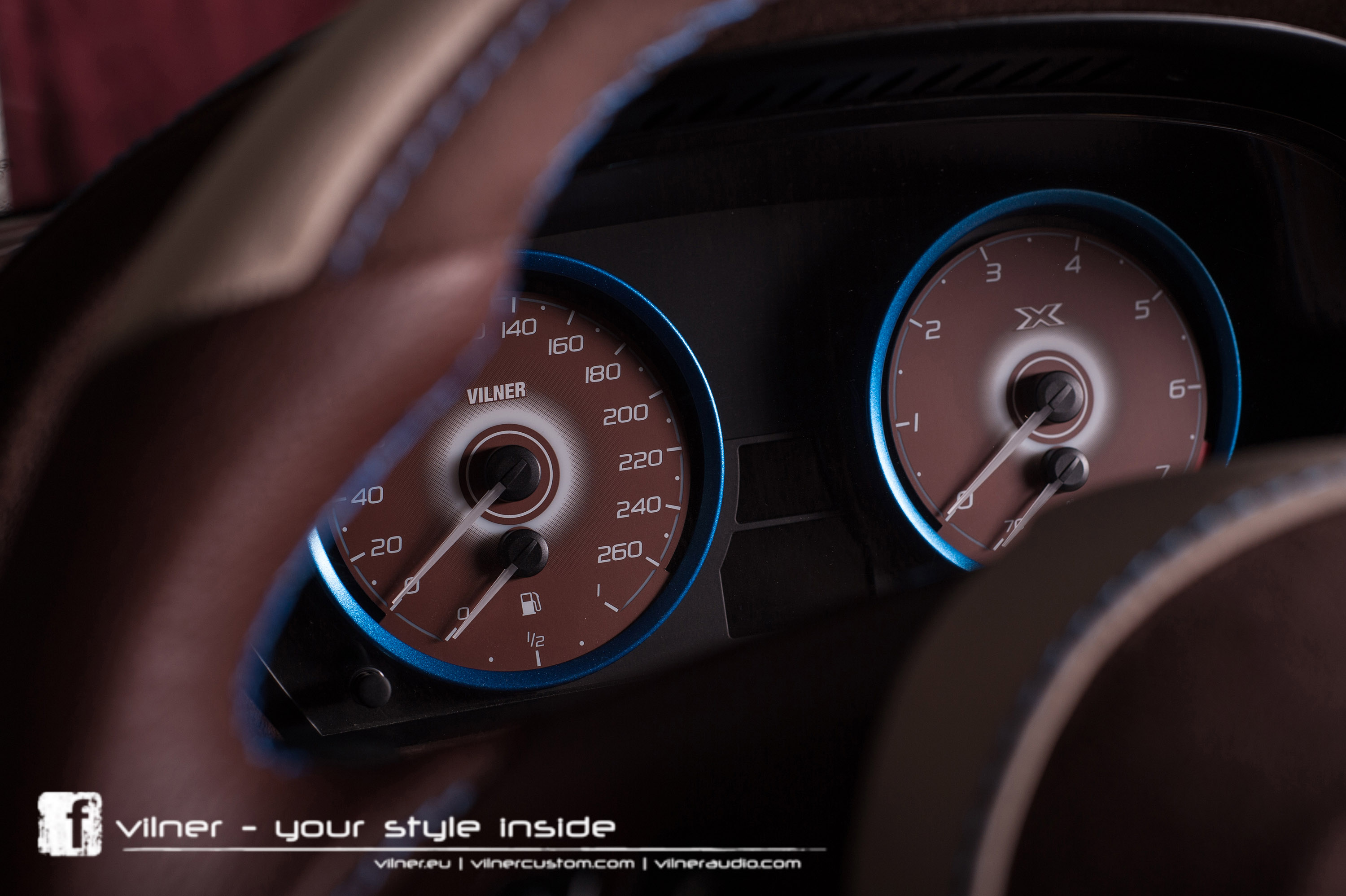 Vilner BMW Bullshark photo #32