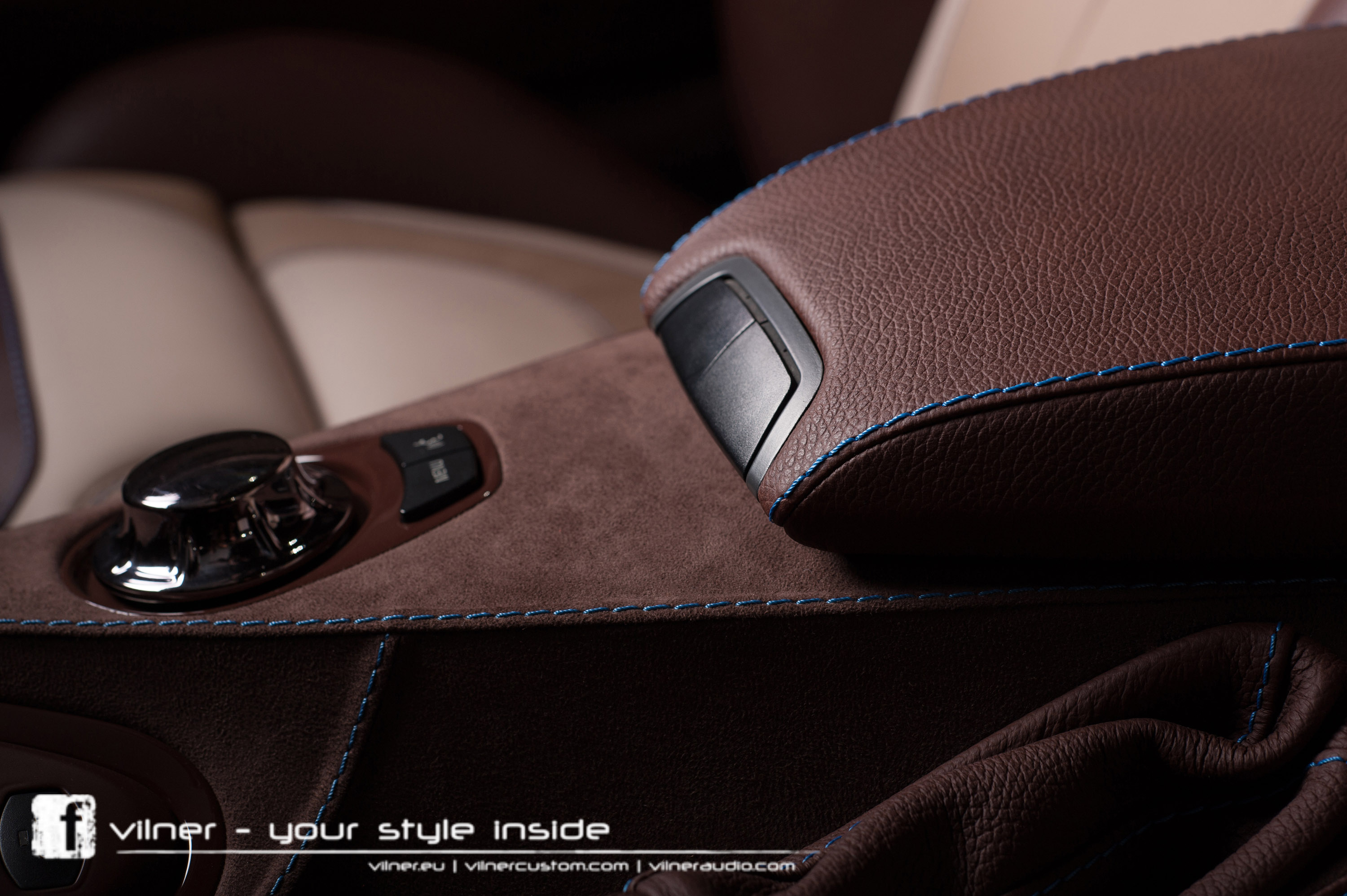 Vilner BMW Bullshark photo #33