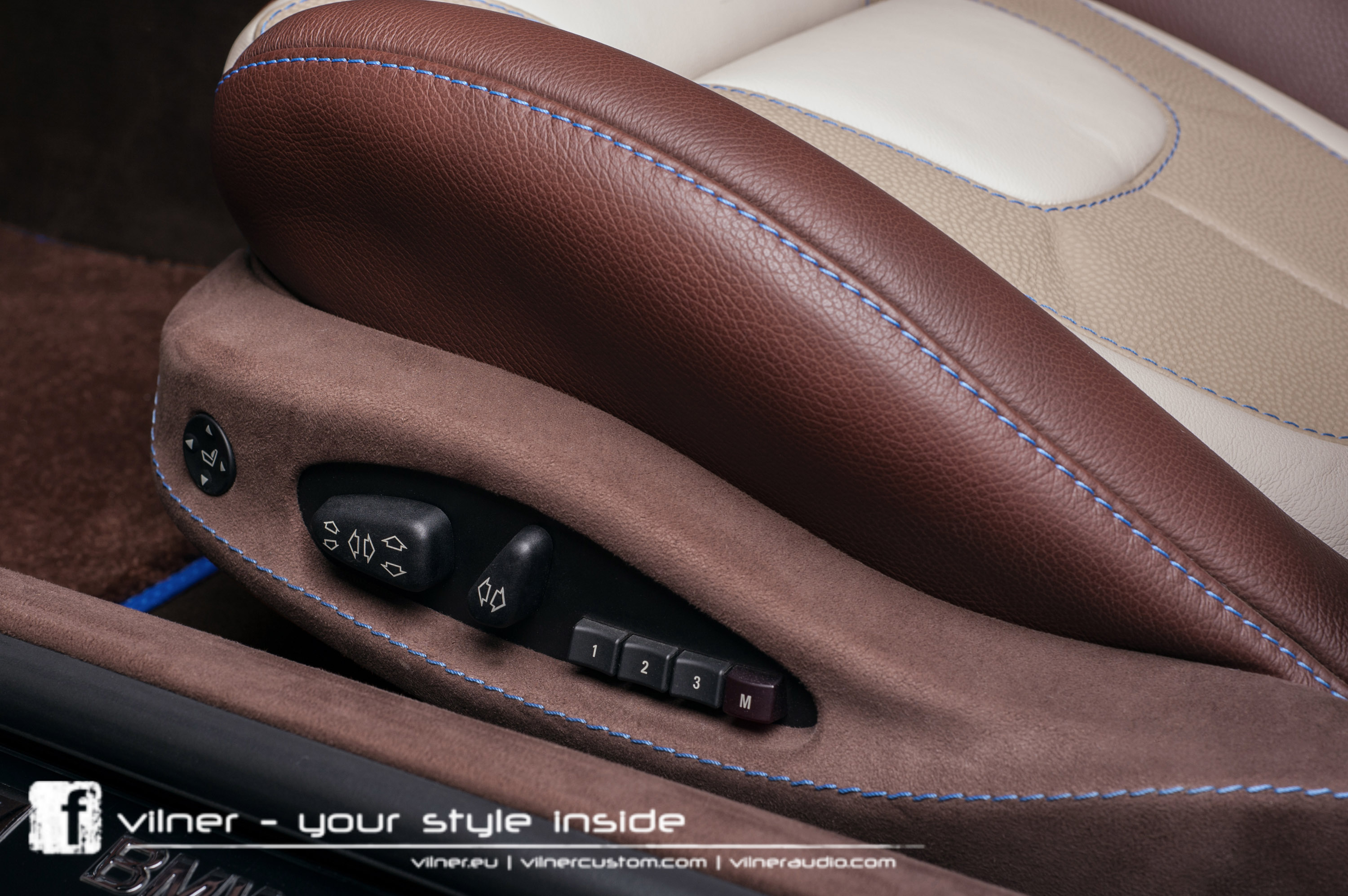 Vilner BMW Bullshark photo #34