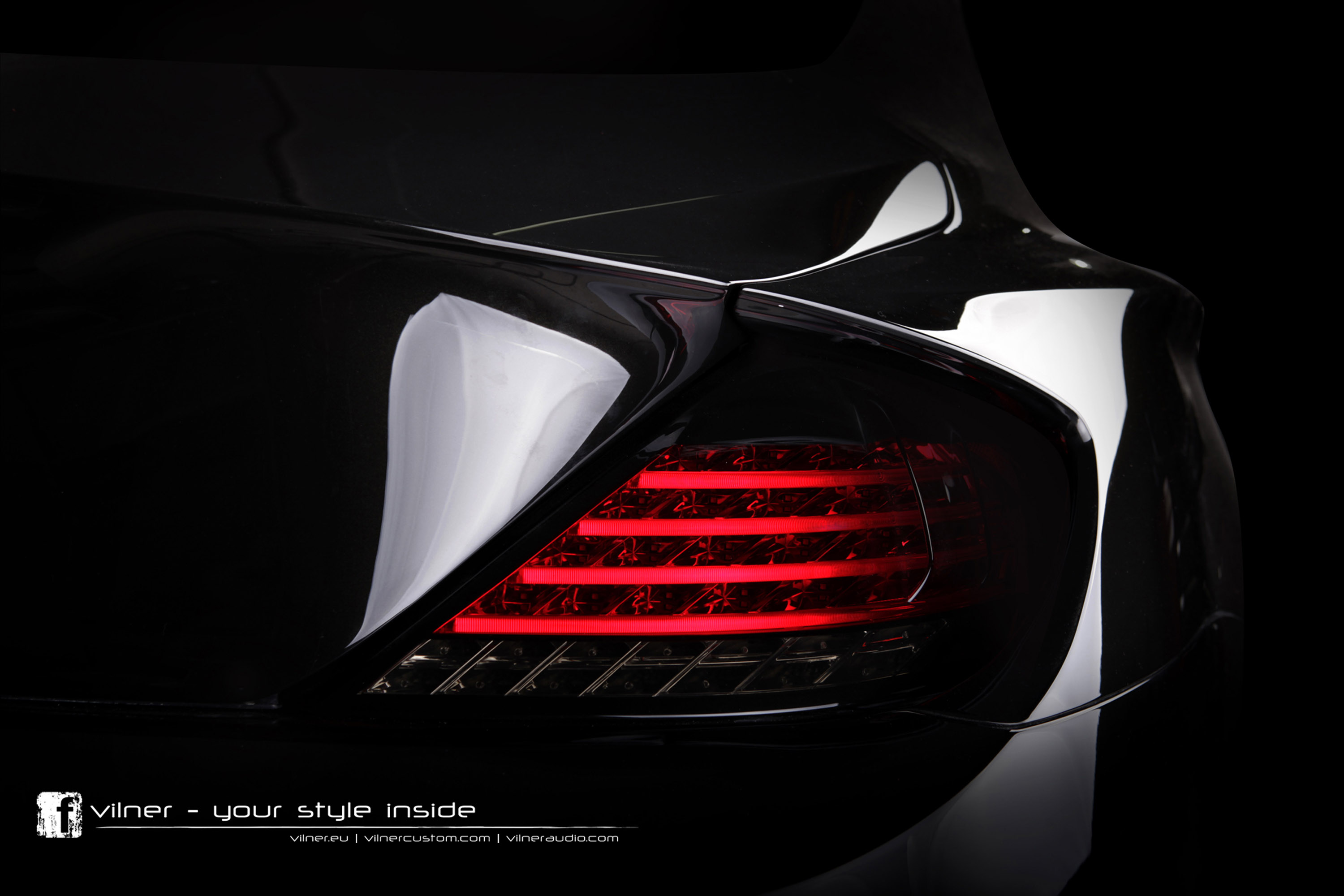 Vilner BMW Bullshark photo #42