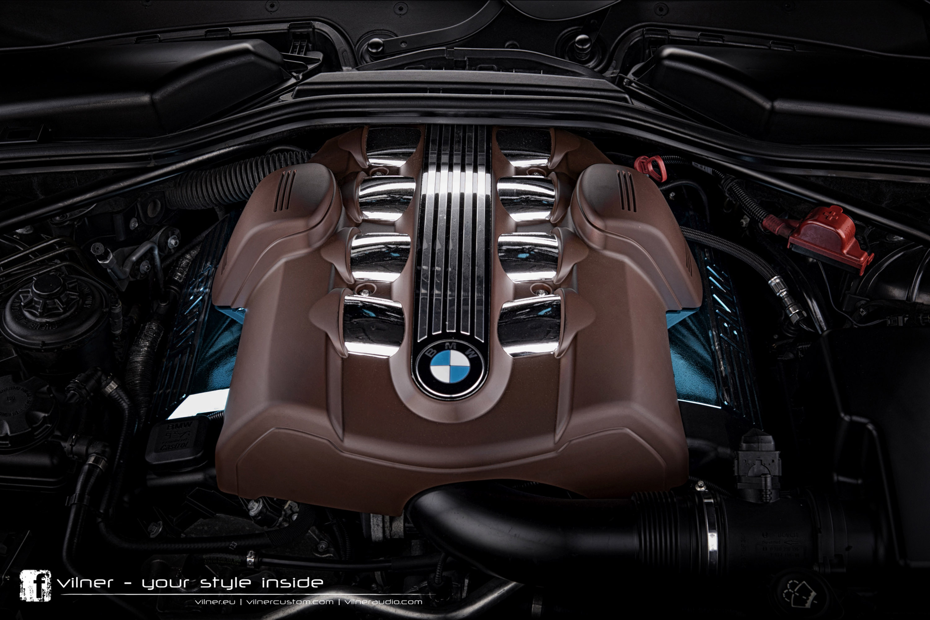 Vilner BMW Bullshark photo #44
