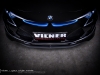 Vilner BMW Bullshark 2013