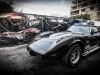 2013 Vilner Chevrolet Corvette Stingray C3 thumbnail photo 29089