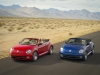 2013 Volkswagen Beetle Convertible