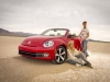 Volkswagen Beetle Convertible 2013