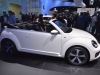 Volkswagen Beetle Convertible 2013