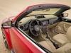 Volkswagen Beetle Convertible 2013