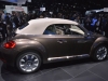 Volkswagen Beetle Convertible 2013