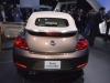 Volkswagen Beetle Convertible 2013