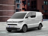 Volkswagen e-Co-Motion Concept 2013