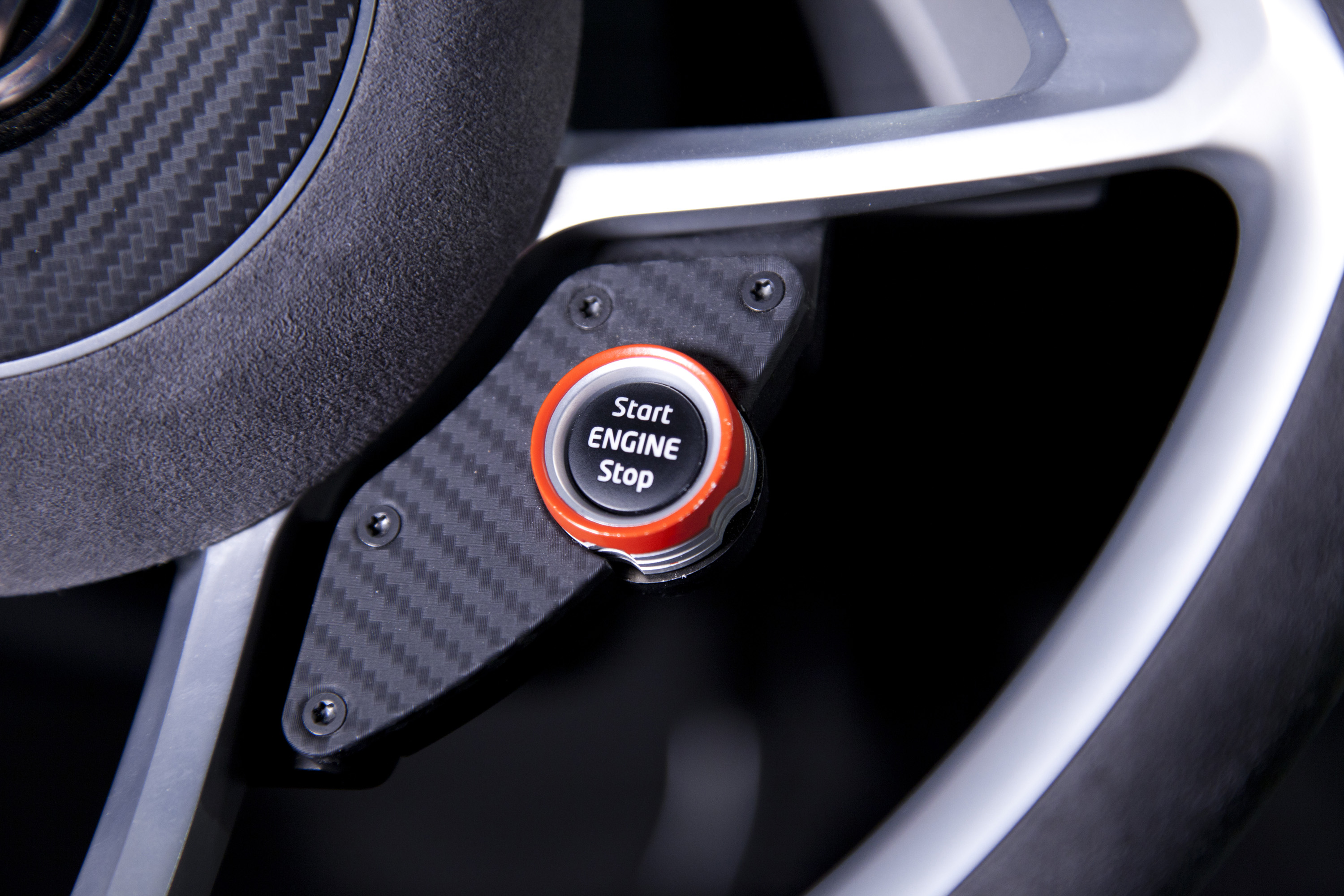 Volkswagen Golf Design Vision GTI photo #18