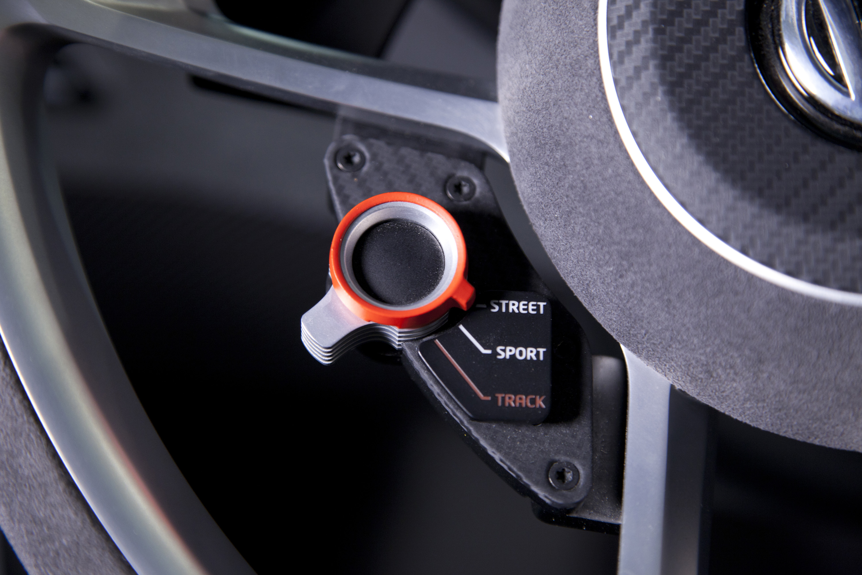 Volkswagen Golf Design Vision GTI photo #19