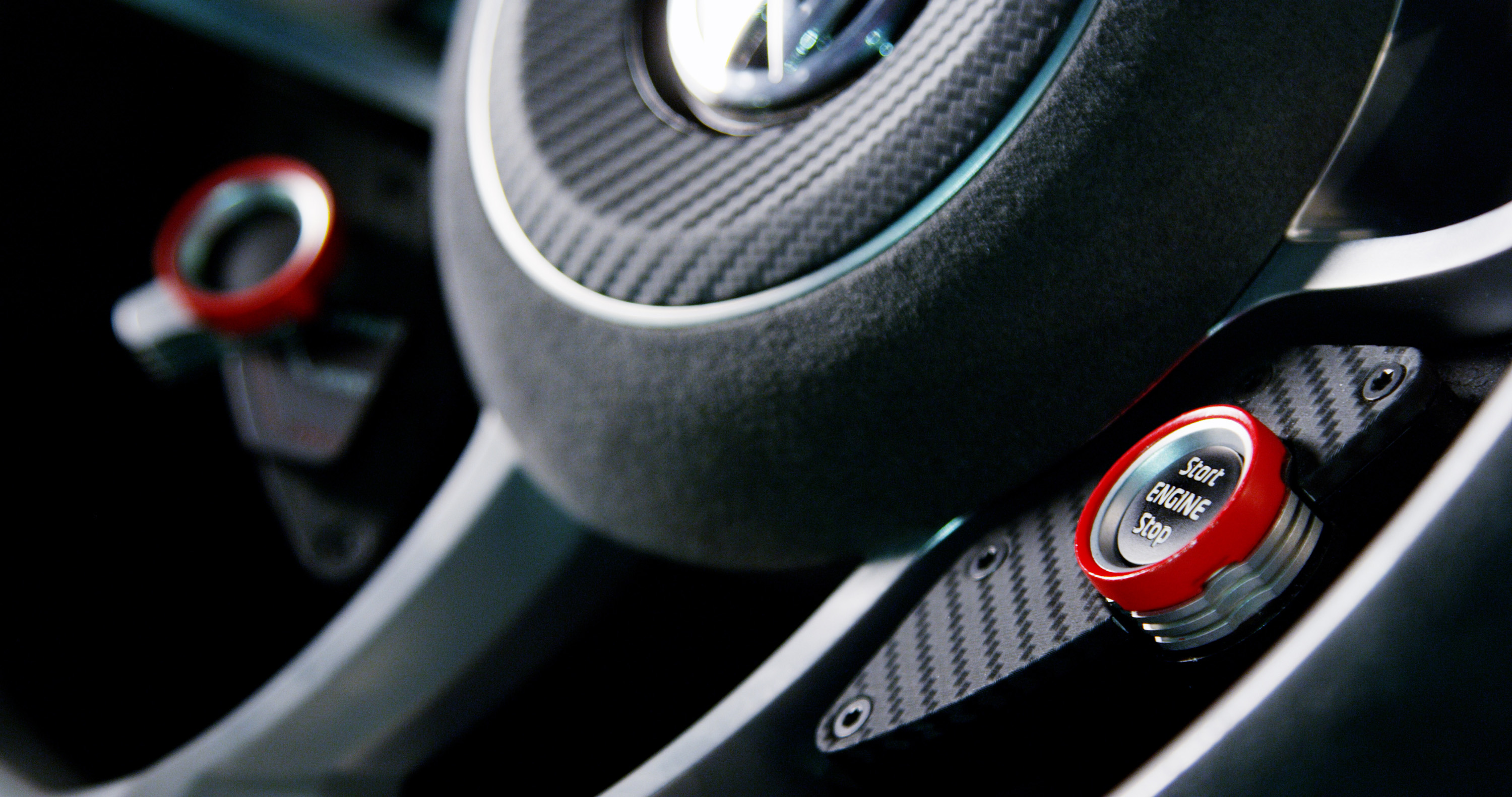 Volkswagen Golf Design Vision GTI photo #21