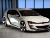 Volkswagen Golf Design Vision GTI 2013