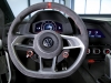 Volkswagen Golf Design Vision GTI 2013