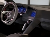 Volkswagen Golf Design Vision GTI 2013