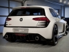 Volkswagen Golf Design Vision GTI 2013