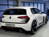 Volkswagen Golf Design Vision GTI 2013