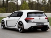 Volkswagen Golf Design Vision GTI 2013