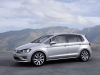 2013 Volkswagen Golf SportsVan Concept