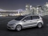 2013 Volkswagen Golf SportsVan Concept thumbnail photo 15071