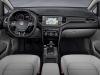 2013 Volkswagen Golf SportsVan Concept thumbnail photo 15072
