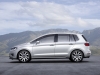 2013 Volkswagen Golf SportsVan Concept thumbnail photo 15074