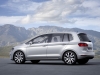 Volkswagen Golf SportsVan Concept 2013