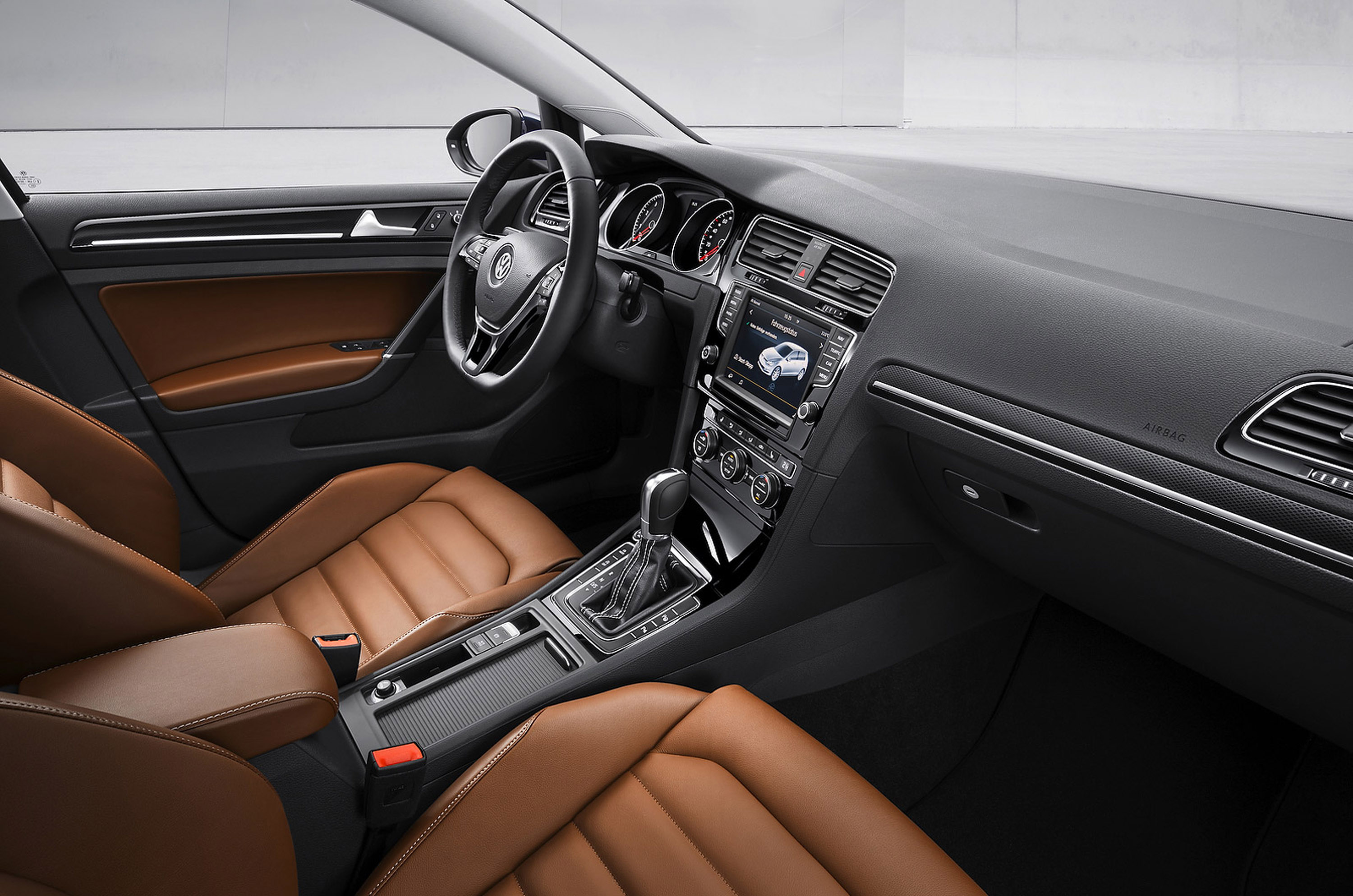 Volkswagen Golf photo #22