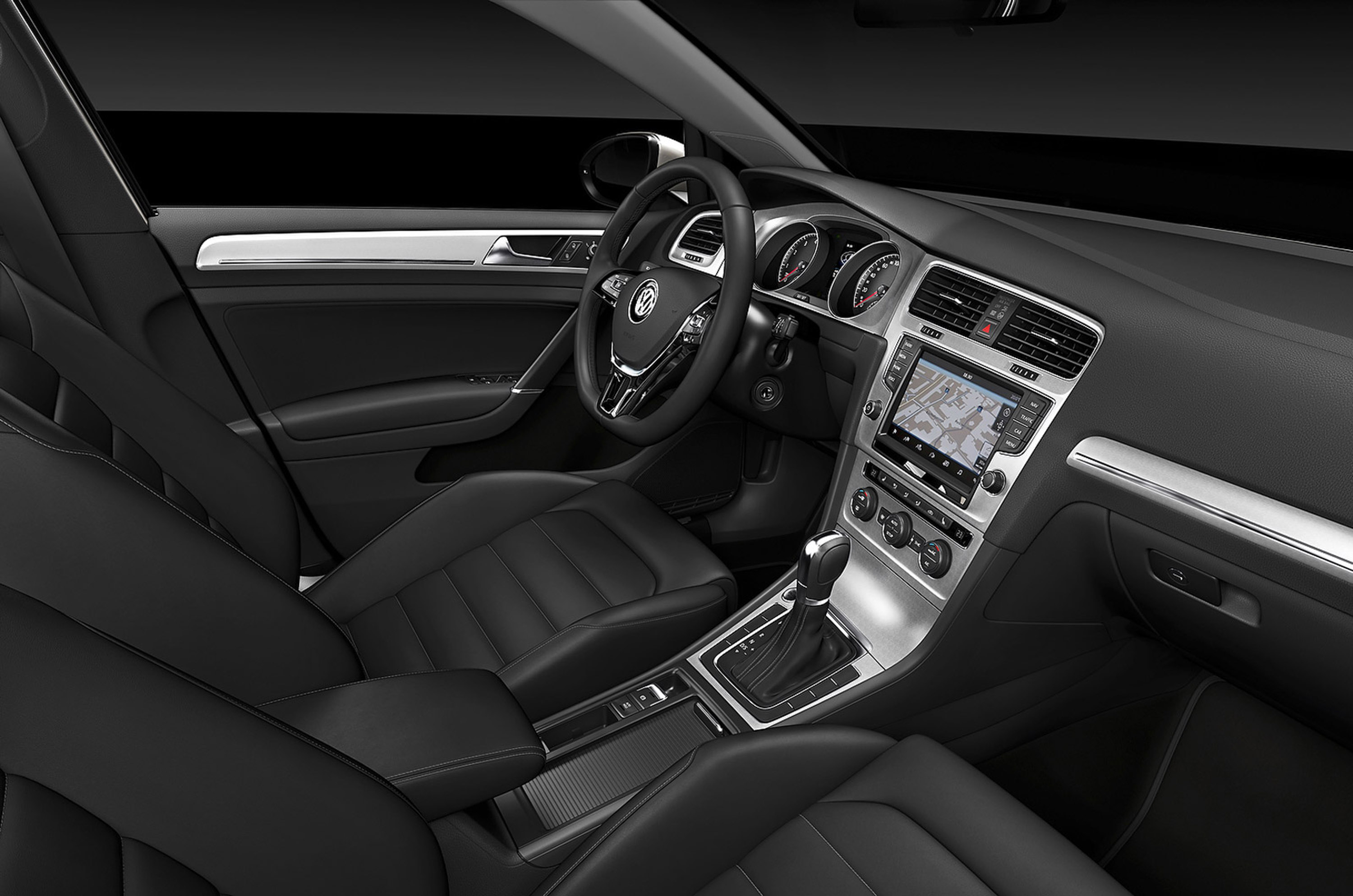 Volkswagen Golf photo #23