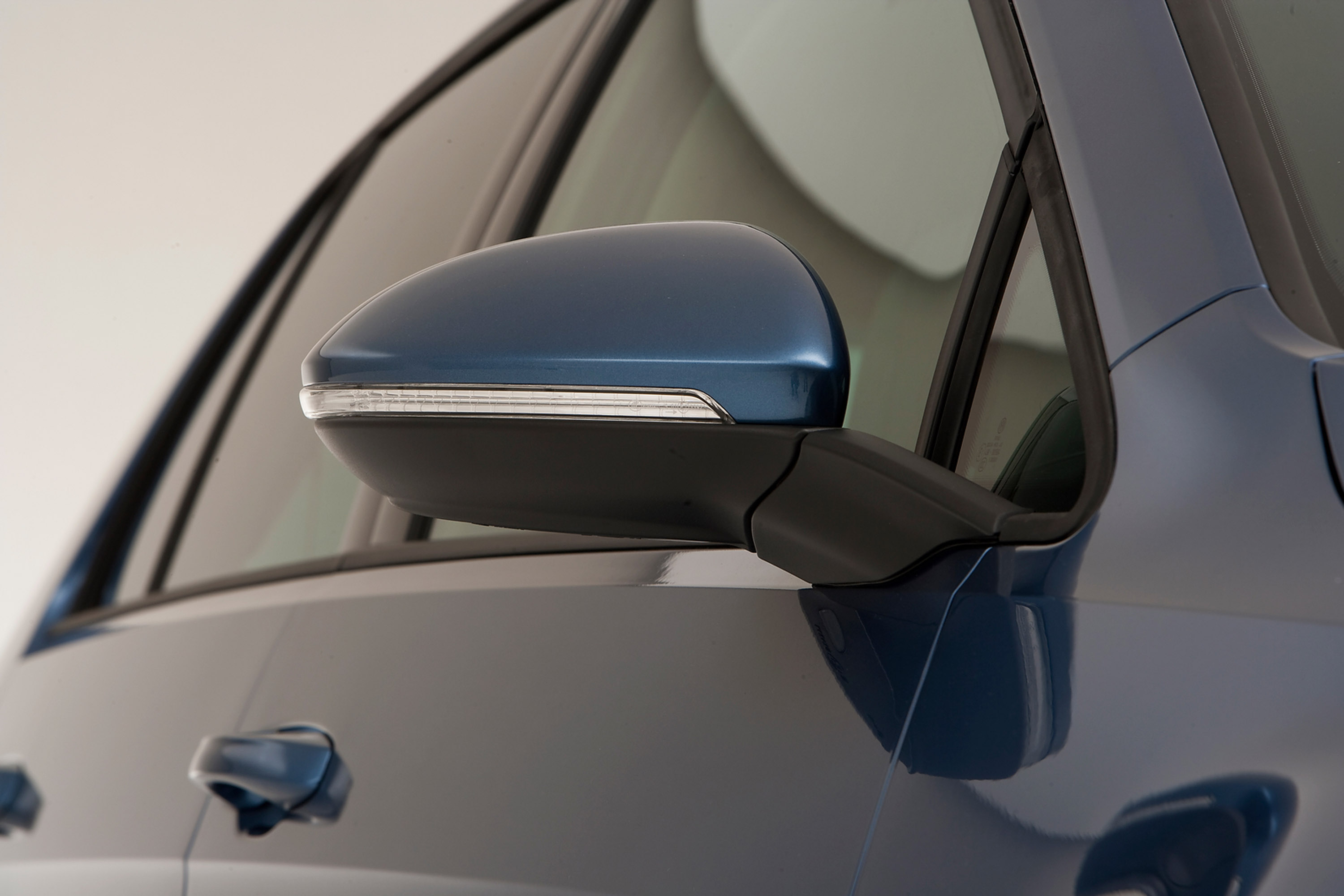 Volkswagen Golf photo #30