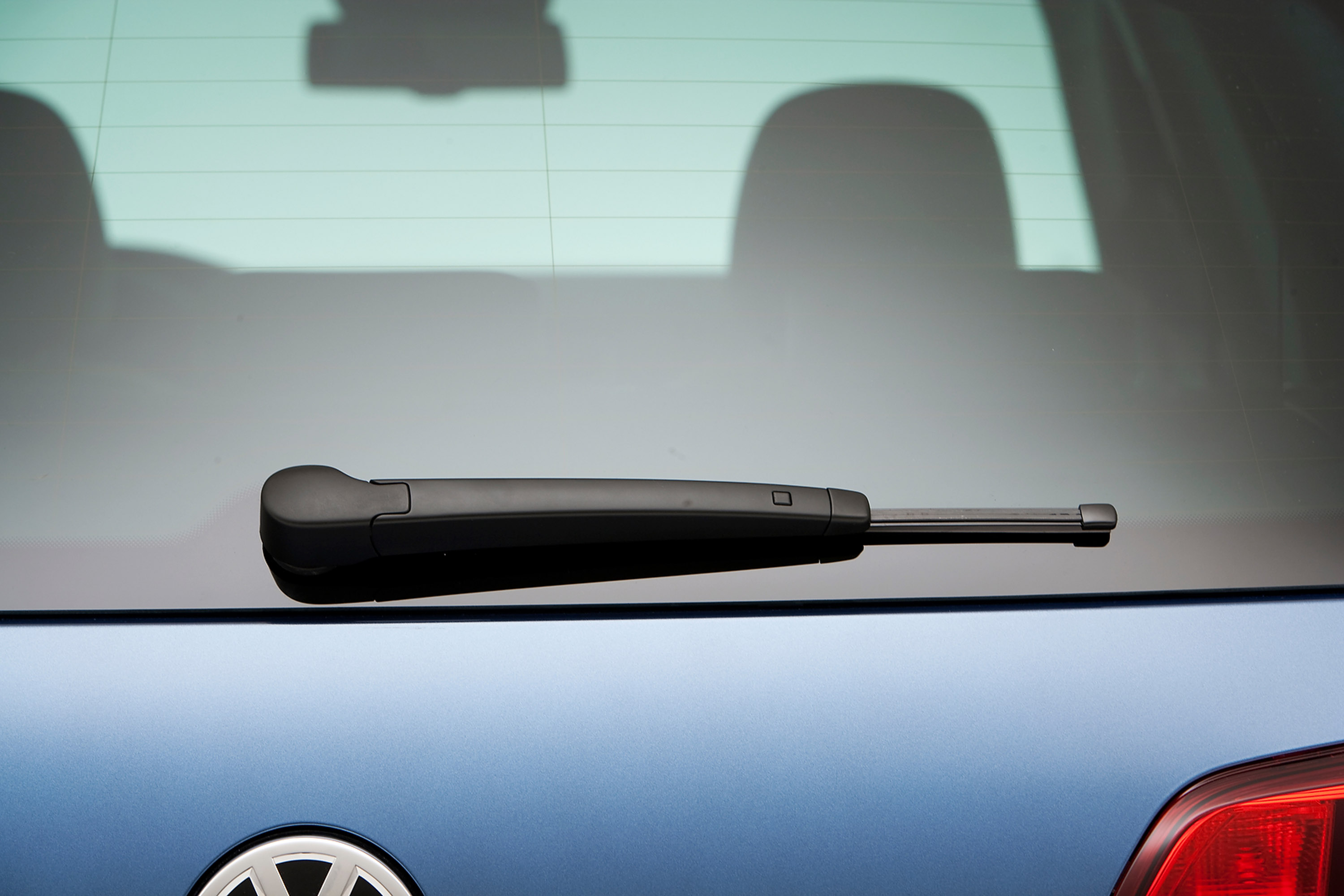 Volkswagen Golf photo #42