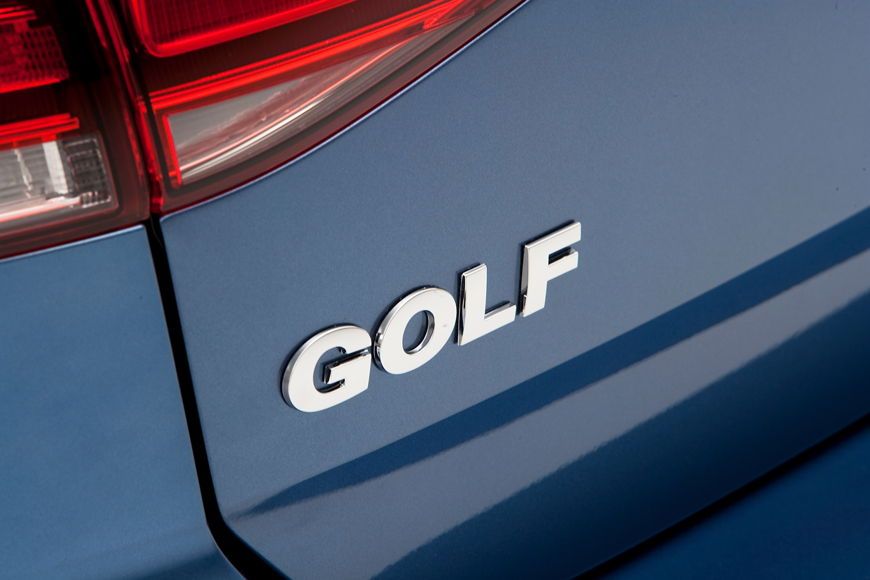 Volkswagen Golf photo #44