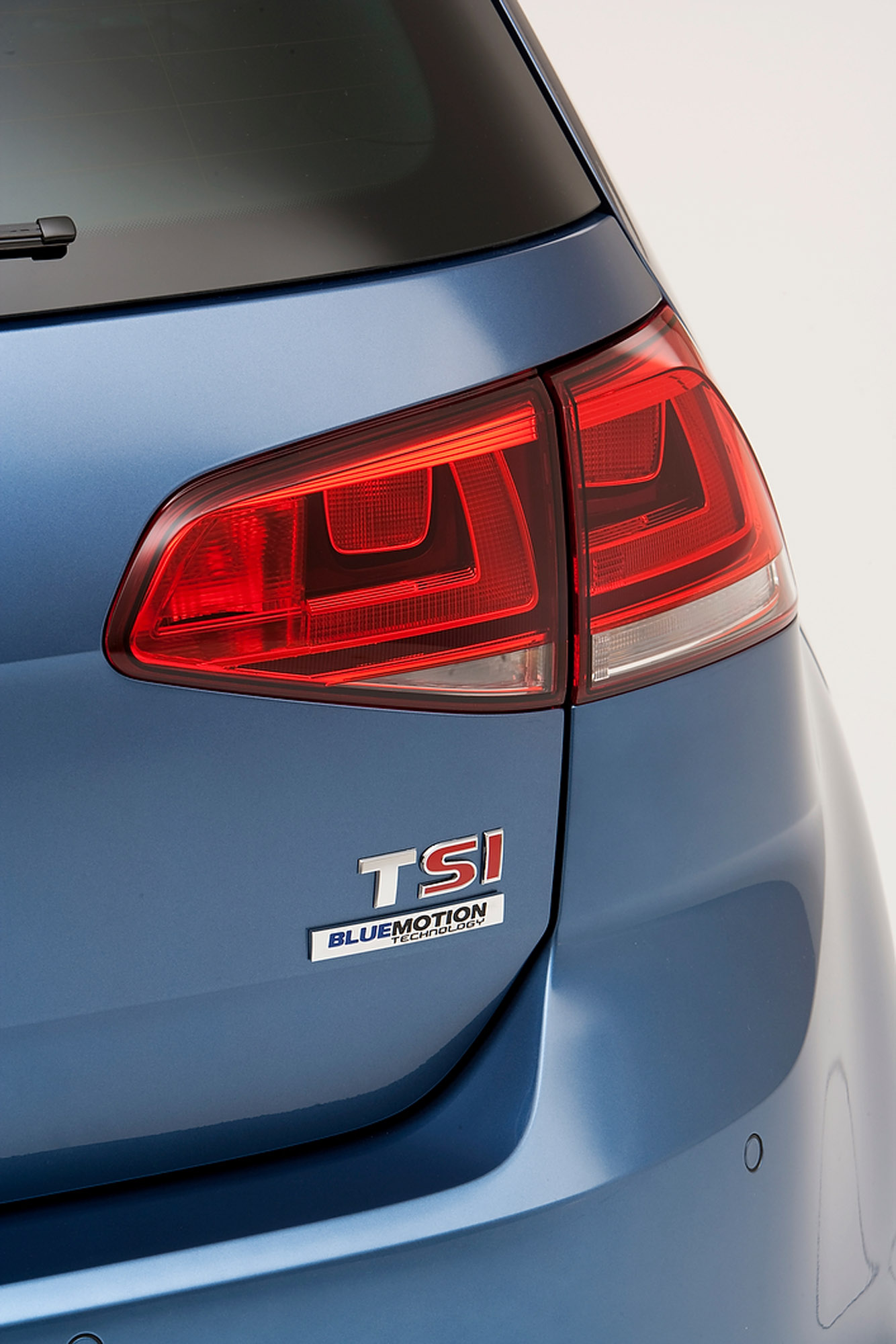 Volkswagen Golf photo #46