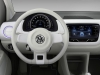 Volkswagen Twin Up Concept 2013