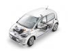 2013 Volkswagen Twin Up Concept thumbnail photo 31604