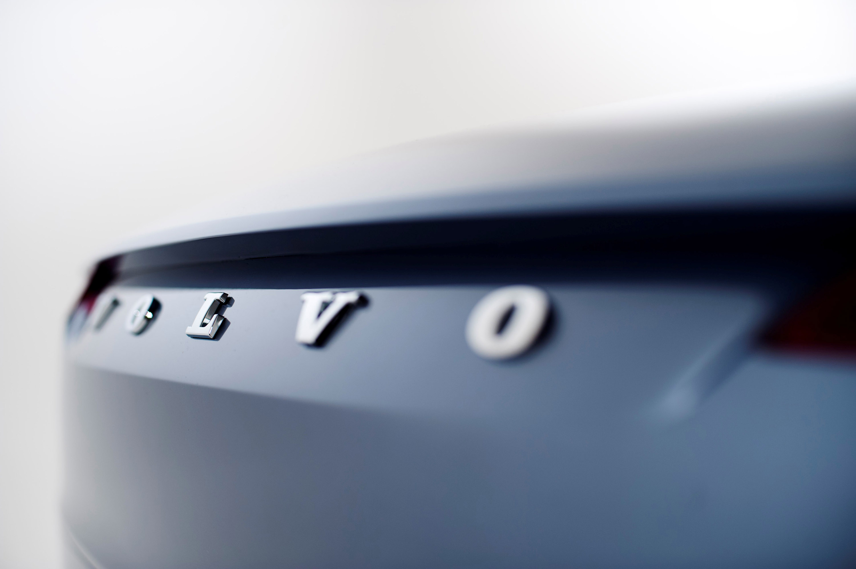 Volvo Concept Coupe P1800 photo #23