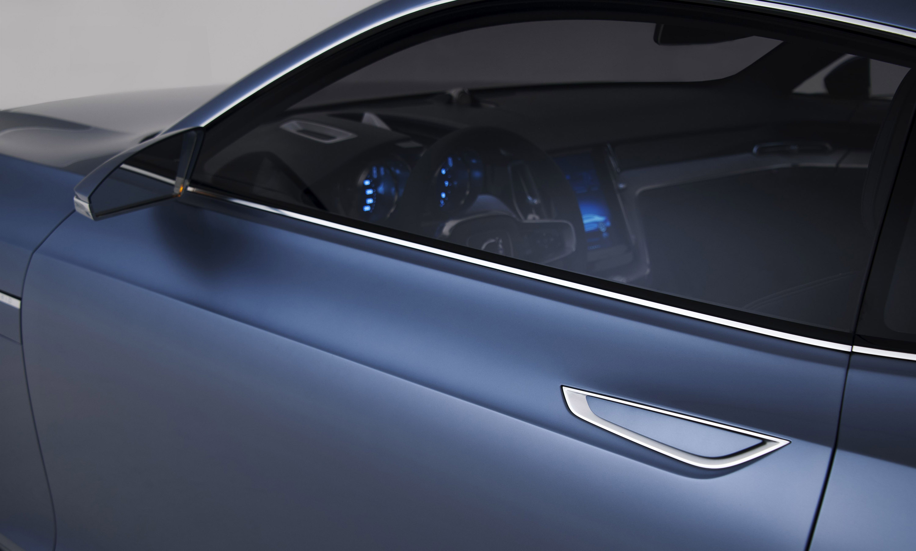 Volvo Concept Coupe P1800 photo #29