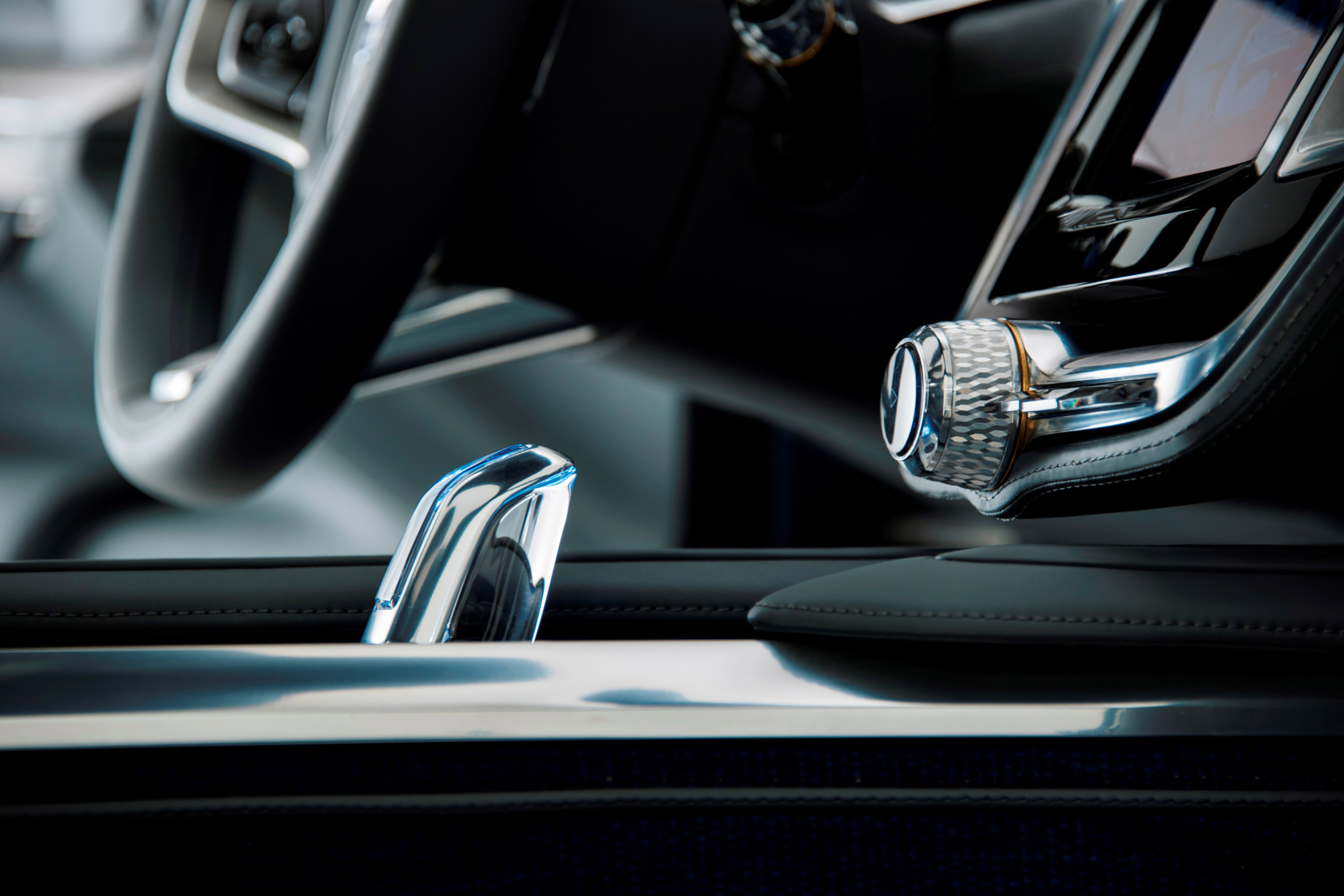 Volvo Concept Coupe P1800 photo #33