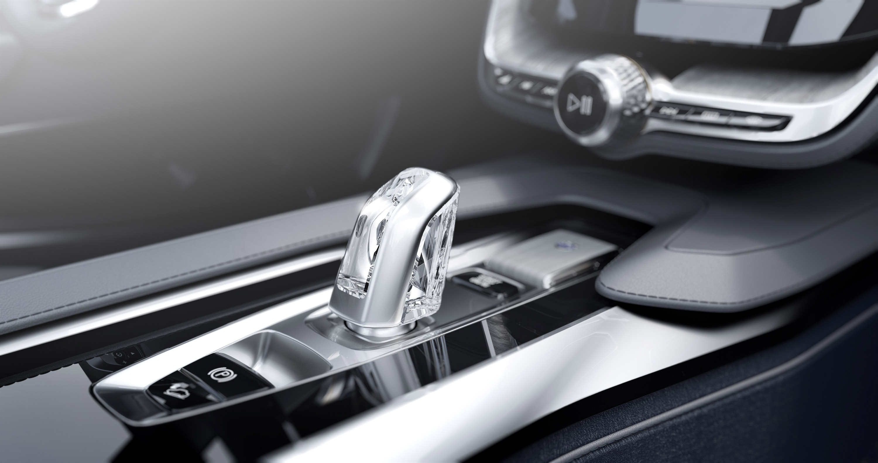 Volvo Concept Coupe P1800 photo #35