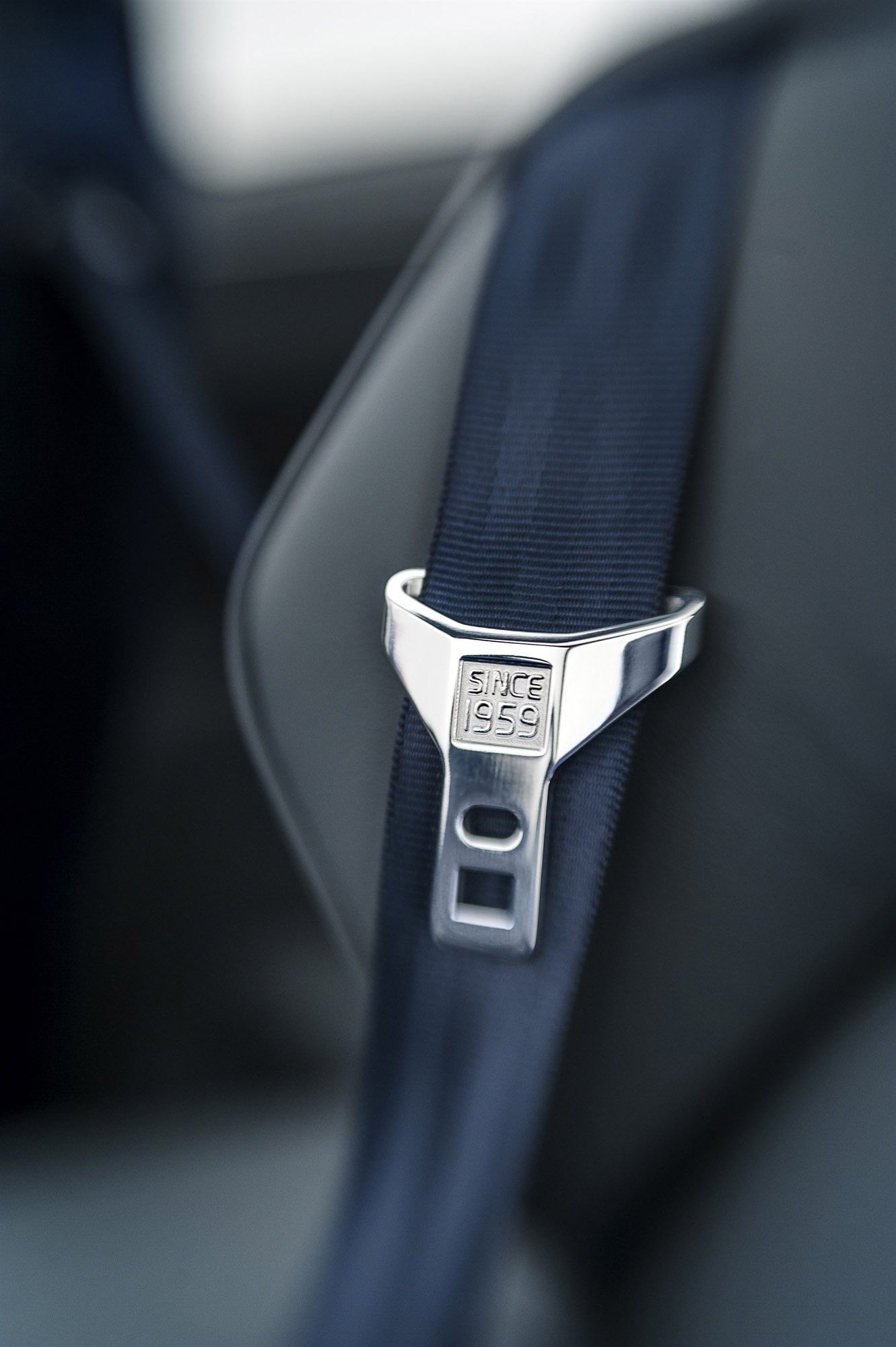 Volvo Concept Coupe P1800 photo #36
