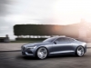 2013 Volvo Concept Coupe P1800 thumbnail photo 13325