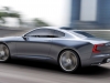 Volvo Concept Coupe P1800 2013