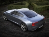 Volvo Concept Coupe P1800 2013