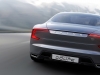Volvo Concept Coupe P1800 2013
