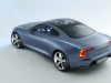 Volvo Concept Coupe P1800 2013